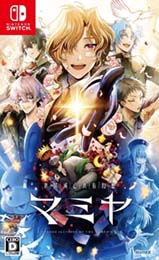 世界灭亡共有幻想MAMIYA