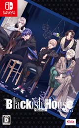 Blackish House ←sideZ -Retour-