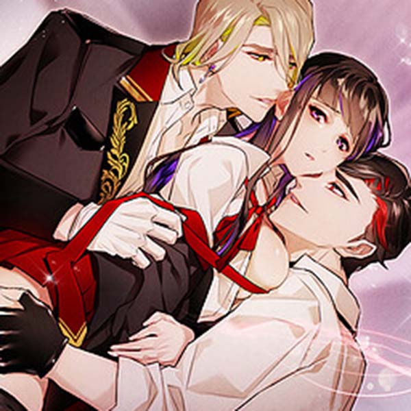 【Luna预翻译】Monochrome Wizard~黑之赞歌、白之镇魂歌~(pc日文)