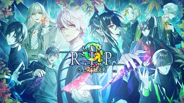 【Luna预翻译】9 R.I.P. sequel(ns日文 更新v1.01)