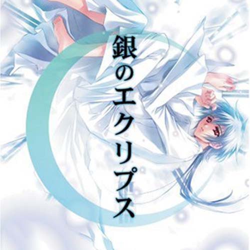 【Luna预翻译】银色月蚀(ps2日文)