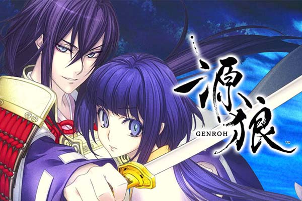 【Luna预翻译】源狼 ~GENROH~(psp日文)