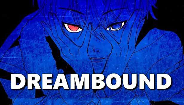 【攻略】Dreambound(pc英文)