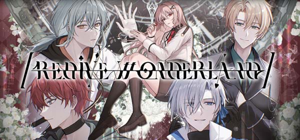 【攻略】Re.dive Wonderland(pc韩文)