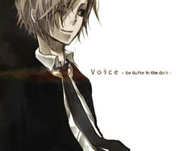 【AI汉化补丁】Voice -Be Quite in the Dark-(pc日文)