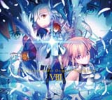 【音乐】Fate/Grand Order OST