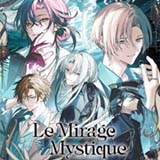 【游戏情报】Le Mirage Mystique(ns日文)