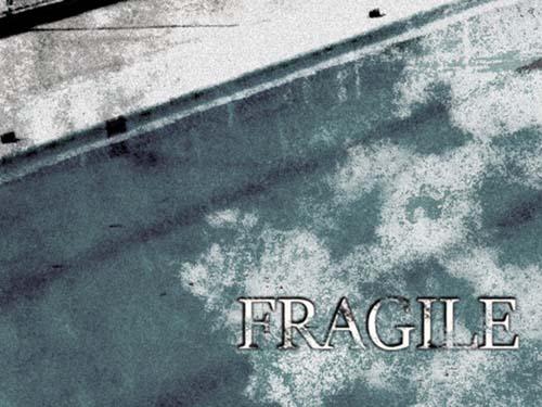 【AI汉化补丁】FRAGILE(pc日文)