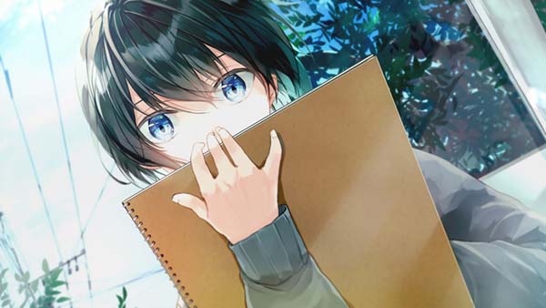 【AI汉化补丁】视线所及之处 視線の先に(pc日文)