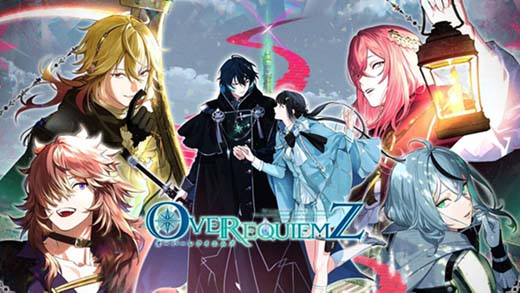 【Luna预翻译】奥兹国安魂曲OVER REQUIEMZ(ns日文 更新v1.01)