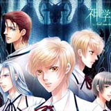 【教程】神学校 -Noli me tangere-安装教程